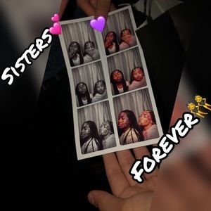 Meet your Posher, Chloe